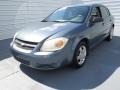 Blue Granite Metallic - Cobalt Sedan Photo No. 6