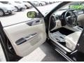 Obsidian Black Pearl - Impreza 2.5i Sedan Photo No. 12