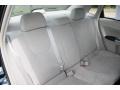 Obsidian Black Pearl - Impreza 2.5i Sedan Photo No. 15