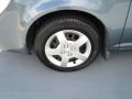 Blue Granite Metallic - Cobalt Sedan Photo No. 10