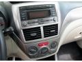 Obsidian Black Pearl - Impreza 2.5i Sedan Photo No. 16