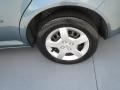 Blue Granite Metallic - Cobalt Sedan Photo No. 11