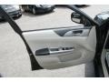 Obsidian Black Pearl - Impreza 2.5i Sedan Photo No. 19
