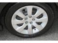 Obsidian Black Pearl - Impreza 2.5i Sedan Photo No. 20