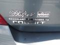 Blue Granite Metallic - Cobalt Sedan Photo No. 16
