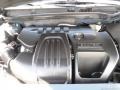 Blue Granite Metallic - Cobalt Sedan Photo No. 18