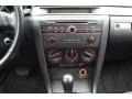 2004 Black Mica Mazda MAZDA3 s Hatchback  photo #16