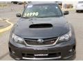 Dark Gray Metallic - Impreza WRX STi Photo No. 2
