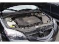 2004 Black Mica Mazda MAZDA3 s Hatchback  photo #20