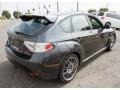 Dark Gray Metallic - Impreza WRX STi Photo No. 6