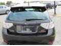 Dark Gray Metallic - Impreza WRX STi Photo No. 7