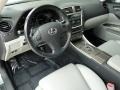 Sterling Prime Interior Photo for 2007 Lexus IS #70396356