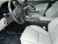 Sterling Interior Photo for 2007 Lexus IS #70396365