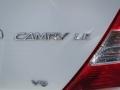 Super White - Camry LE V6 Photo No. 16