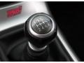 STI  Black/Alcantara Transmission Photo for 2011 Subaru Impreza #70396401