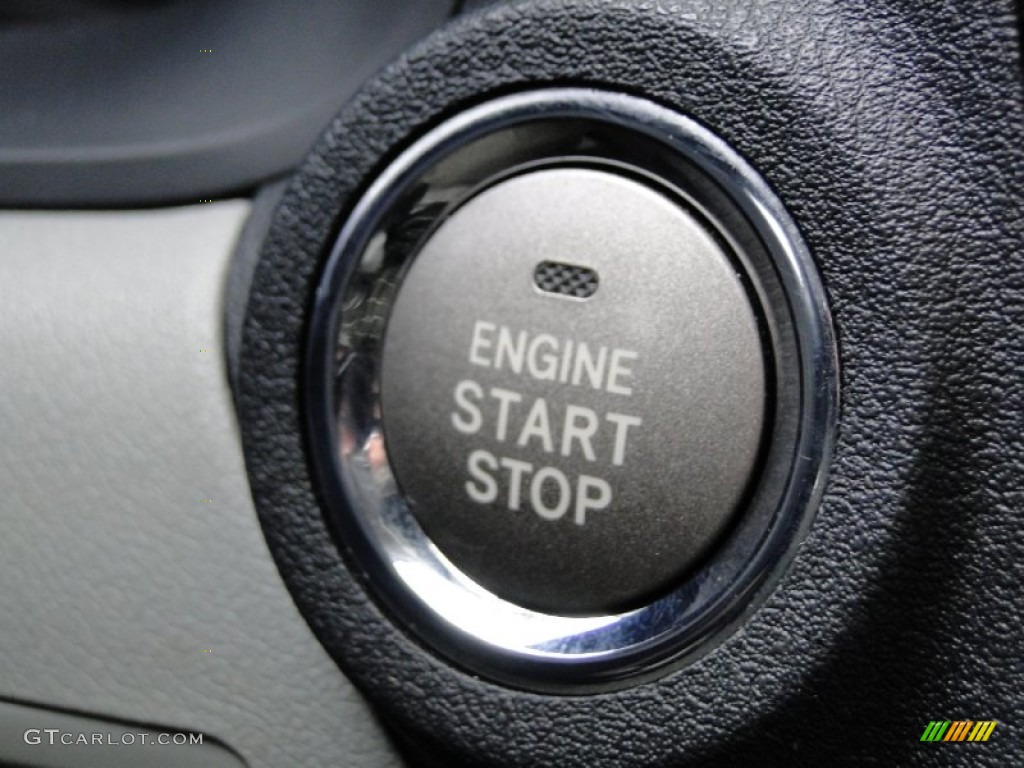 2007 Lexus IS 250 Controls Photo #70396422