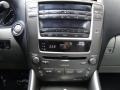 2007 Lexus IS Sterling Interior Controls Photo