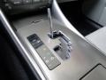 2007 Lexus IS Sterling Interior Transmission Photo