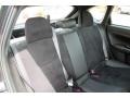 STI  Black/Alcantara Rear Seat Photo for 2011 Subaru Impreza #70396455