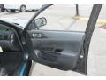 STI  Black/Alcantara Door Panel Photo for 2011 Subaru Impreza #70396473