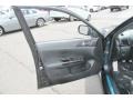 STI  Black/Alcantara Door Panel Photo for 2011 Subaru Impreza #70396521