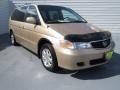 Mesa Beige Metallic - Odyssey EX-L Photo No. 1