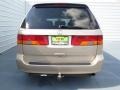 Mesa Beige Metallic - Odyssey EX-L Photo No. 4