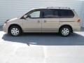 Mesa Beige Metallic - Odyssey EX-L Photo No. 5