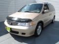 Mesa Beige Metallic - Odyssey EX-L Photo No. 6