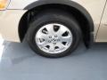 Mesa Beige Metallic - Odyssey EX-L Photo No. 10