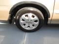 Mesa Beige Metallic - Odyssey EX-L Photo No. 12