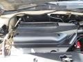 Mesa Beige Metallic - Odyssey EX-L Photo No. 17