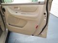 Mesa Beige Metallic - Odyssey EX-L Photo No. 18