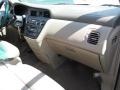 Mesa Beige Metallic - Odyssey EX-L Photo No. 19