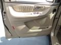 Mesa Beige Metallic - Odyssey EX-L Photo No. 25