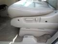 Mesa Beige Metallic - Odyssey EX-L Photo No. 29