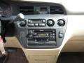 Mesa Beige Metallic - Odyssey EX-L Photo No. 31