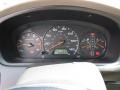 Mesa Beige Metallic - Odyssey EX-L Photo No. 35