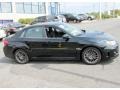 Obsidian Black Pearl - Impreza WRX Sedan Photo No. 5