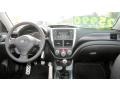 Obsidian Black Pearl - Impreza WRX Sedan Photo No. 9