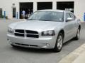 Bright Silver Metallic - Charger SXT Photo No. 1