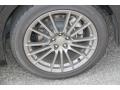 2011 Subaru Impreza WRX Sedan Wheel and Tire Photo