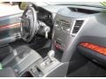 2011 Steel Silver Metallic Subaru Outback 2.5i Limited Wagon  photo #4