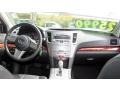 2011 Steel Silver Metallic Subaru Outback 2.5i Limited Wagon  photo #8