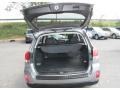 2011 Steel Silver Metallic Subaru Outback 2.5i Limited Wagon  photo #10