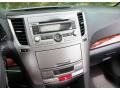 2011 Steel Silver Metallic Subaru Outback 2.5i Limited Wagon  photo #15