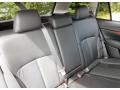 2011 Steel Silver Metallic Subaru Outback 2.5i Limited Wagon  photo #16
