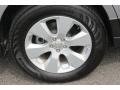 2011 Steel Silver Metallic Subaru Outback 2.5i Limited Wagon  photo #19