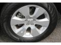 2011 Steel Silver Metallic Subaru Outback 2.5i Limited Wagon  photo #20