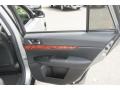 2011 Steel Silver Metallic Subaru Outback 2.5i Limited Wagon  photo #22